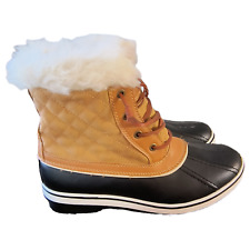 Globalwin snow boots for sale  Chesapeake