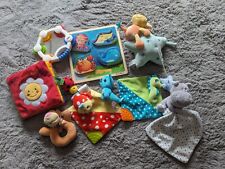 babyspielzeug gebraucht kaufen  Battenberg, Kindenheim, Obersülzen