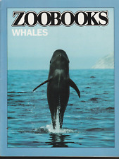 Zoobooks whales john for sale  Cincinnati
