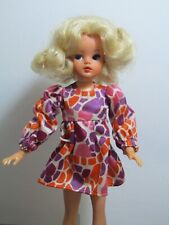 Vintage sindy doll for sale  SLEAFORD