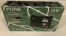 Pure one talksport for sale  UK