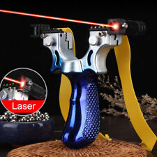 Hunting laser slingshot for sale  WEMBLEY