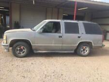 Chevy tahoe anti for sale  Midland