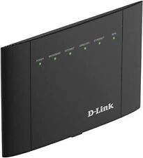 modem adsl d link dsl 3782 usato  Italia