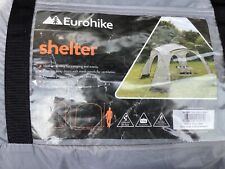 Eurohike waterproof dome for sale  HAYLE