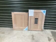Stable door wooden for sale  CREWE