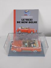 Voiture tintin taxi d'occasion  Le Mans