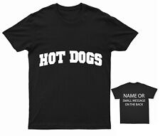 Hot dogs hot for sale  BRISTOL