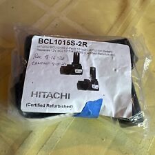 hitachi 12 volt for sale  Mchenry