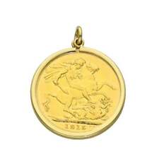 1915 yellow gold for sale  UK