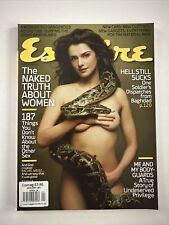 Esquire magazine volume for sale  MARCH