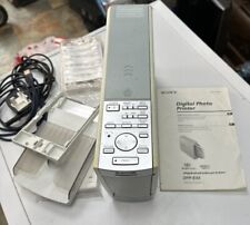 Sony dpp ex5 for sale  HOVE