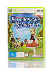 Eternal Sonata (Microsoft Xbox 360, 2007) - RARO - Frete rastreado grátis comprar usado  Enviando para Brazil