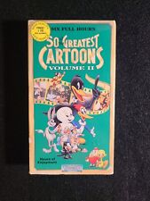 Greatest cartoons volume for sale  Los Angeles