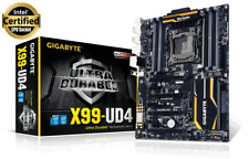 x99 motherboard for sale  San Clemente