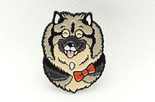 Limited edition keeshond for sale  YORK