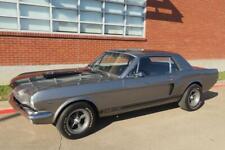 1965 ford mustang for sale  Dallas