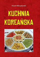 Kuchnia koreańska (koreanska) na sprzedaż  PL