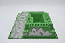 Lego bauplatte grün gebraucht kaufen  Melbeck