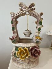 Capodimonte xlarge porcelain for sale  Simi Valley