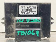 2014 Ford F250 SD OEM caixa de transferência módulo de controle de computador BC3A-7H417-AG 11-13 comprar usado  Enviando para Brazil