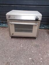 Warwick dulex oven for sale  NOTTINGHAM