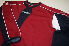 Umbro sport pullover gebraucht kaufen  Offenbach