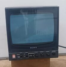 Vintage sony pvm for sale  Chicago