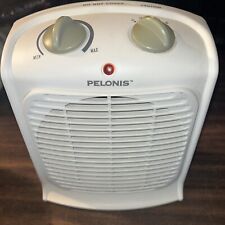 Pelonis 1500w speed for sale  Manchester