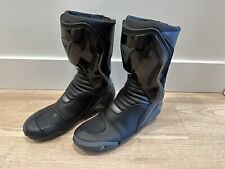 Dainese nexus boots for sale  Sandy