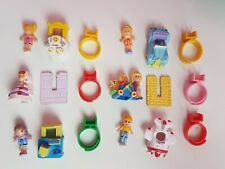 Bluebird polly pocket gebraucht kaufen  Rösrath