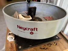 neycraft casting machine, used for sale  Muskegon