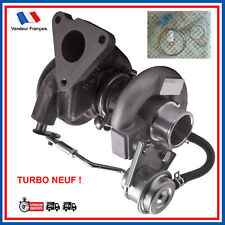 Turbo 2.2 hdi d'occasion  Saint-Omer