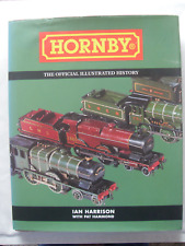Hornby..... official illustrat for sale  BRIDGEND