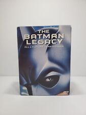 Batman legacy open for sale  Lathrop