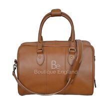 Holdall tan 9030 for sale  DAGENHAM