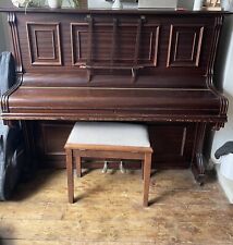 Cramer london upright for sale  STOCKPORT