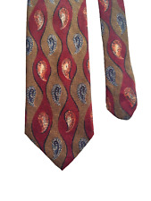 Cravatta st. george usato  Napoli