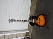 Ibanez acoustic electric for sale  East Brunswick