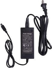 42v power adapter for sale  Wichita