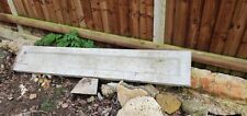 Fence gravel board for sale  ORPINGTON