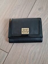 Biba leather purse for sale  COLCHESTER