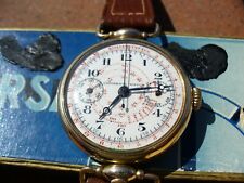 Orologio cronografo universal usato  Italia