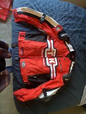 Motorcycle jacket armored for sale  Tucson