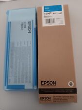 epson stylus pro gebraucht kaufen  Kernstadt-Süd