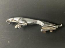 Jaguar chrome vintage for sale  UK