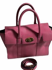 Mulberry pink small for sale  LIVERPOOL