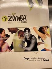 New zumba fitness for sale  KINROSS