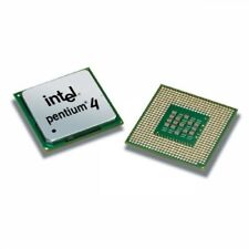 Używany, Processeur CPU Intel Pentium 4 HT 2.6Ghz 512Ko 800Mhz Socket PPGA 478 SL6WH Pc na sprzedaż  Wysyłka do Poland