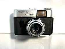 Usado, Cámara vintage Voigtlander Vitoret segunda mano  Embacar hacia Argentina